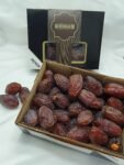 প্রিমিয়াম মেডজুল খেজুর (Medjool Dates)(১ কেজি)