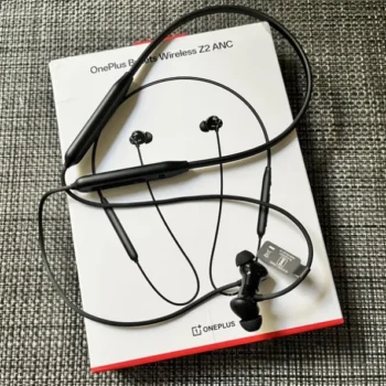 OnePlus nickbrand Z2 ANC