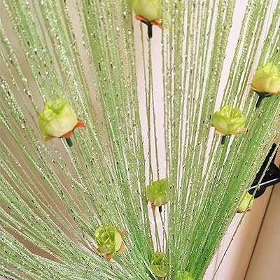 রোজ কার্টেন ১