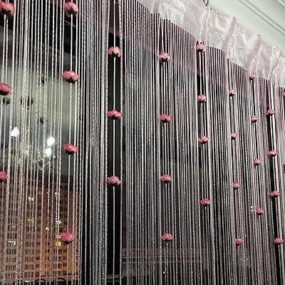 রোজ কার্টেন ৩