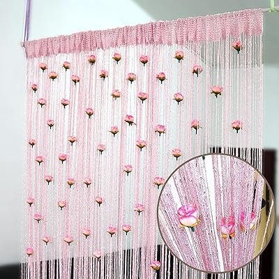 রোজ কার্টেন ৪