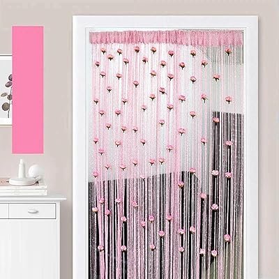 রোজ কার্টেন ৭